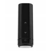 Мастурбатор для секса на расстоянии Onyx+ - Kiiroo - в Томске купить с доставкой