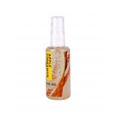 Интимный лубрикант EGZO AROMA с ароматом яблока и корицы - 50 мл. - EGZO - купить с доставкой в Томске