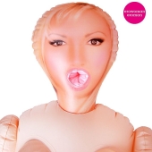 Секс-кукла Анастасия - Erowoman-Eroman - в Томске купить с доставкой