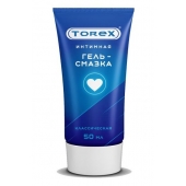 Смазка на водной основе TOREX  Классическая  - 50 мл. - Torex - купить с доставкой в Томске