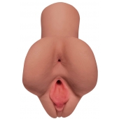 Кофейный мастурбатор Pick Your Pleasure Stroker - Pipedream - в Томске купить с доставкой