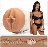 Мастурбатор-вагина Fleshlight Girls - Autumn Falls Cream - Fleshlight - в Томске купить с доставкой