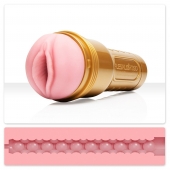 Мастурбатор-вагина Fleshlight - Go Stamina Training Unit - Fleshlight - в Томске купить с доставкой