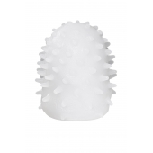 Мастурбатор-яйцо Satisfyer Naughty Mini Masturbator - Satisfyer - в Томске купить с доставкой