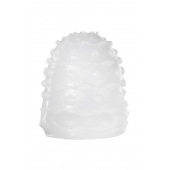 Мастурбатор-яйцо Satisfyer Bubble Mini Masturbator - Satisfyer - в Томске купить с доставкой