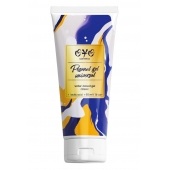 Интимная смазка на водной основе OYO Personal Gel Universal - 50 мл. - OYO - купить с доставкой в Томске