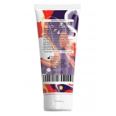 Анальная смазка на водной основе OYO Personal Gel Aloe - 50 мл. - OYO - купить с доставкой в Томске