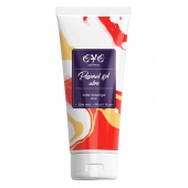Анальная смазка на водной основе OYO Personal Gel Aloe - 50 мл. - OYO - купить с доставкой в Томске