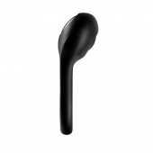 Черное эрекционное виброкольцо Majestic Duo - Satisfyer - в Томске купить с доставкой