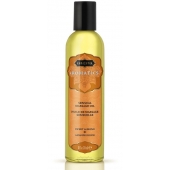 Массажное масло с миндальным ароматом Sweet Almond - 236 мл. - Kama Sutra - купить с доставкой в Томске