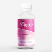Гель для интимной гигиены Arlette  Белый лотос  - 100 мл. - Arlette - купить с доставкой в Томске