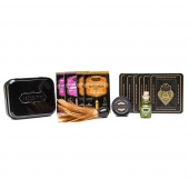 Эротический набор Weekender Kit The Original - Kama Sutra - купить с доставкой в Томске