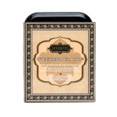 Эротический набор Weekender Kit Vanilla Creme - Kama Sutra - купить с доставкой в Томске