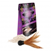 Пудра для тела Honey Dust Body Powder с ароматом малины - 28 гр. - Kama Sutra - купить с доставкой в Томске