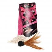Пудра для тела Honey Dust Body Powder с ароматом клубники - 28 гр. - Kama Sutra - купить с доставкой в Томске