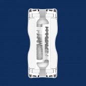 Мастурбатор TENGA Premium Dual Sensation Cup - Tenga - в Томске купить с доставкой