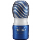 Мастурбатор TENGA Premium Air Flow Cup - Tenga - в Томске купить с доставкой