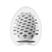 Мастурбатор-яйцо MESH - Tenga - в Томске купить с доставкой