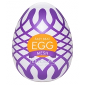 Мастурбатор-яйцо MESH - Tenga - в Томске купить с доставкой