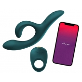 Подарочный набор для двоих We-Vibe Date Night Set - We-vibe - в Томске купить с доставкой
