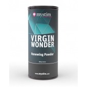Пудра для ухода за игрушками Virgin Wonder Renewing Powder - MyStim - в Томске купить с доставкой