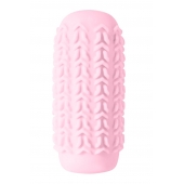 Розовый мастурбатор Marshmallow Maxi Candy - Lola Games - в Томске купить с доставкой