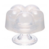 Клиторальный стимулятор Iroha Petit Plum - Tenga в Томске Клиторальный стимулятор Iroha Petit Plum - Tenga