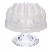 Клиторальный стимулятор Iroha Petit Shell - Tenga в Томске Клиторальный стимулятор Iroha Petit Shell - Tenga