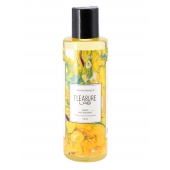 Массажное масло Pleasure Lab Refreshing с ароматом манго и мандарина - 100 мл. - Pleasure Lab - купить с доставкой в Томске