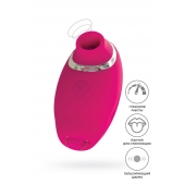 Ярко-розовый стимулятор эрогенных зон Nimka - JOS в Томске Ярко-розовый стимулятор эрогенных зон Nimka - JOS