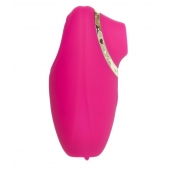 Ярко-розовый стимулятор эрогенных зон Nimka - JOS в Томске Ярко-розовый стимулятор эрогенных зон Nimka - JOS