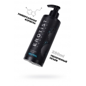 Лубрикант на водной основе Erotist Neutral - 250 мл. - Erotist Lubricants - купить с доставкой в Томске