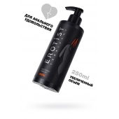 Анальный лубрикант Erotist Anal на водной основе - 250 мл. - Erotist Lubricants - купить с доставкой в Томске
