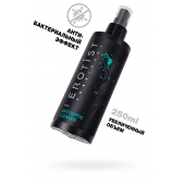 Антибактериальное средство Erotist Antiseptic Cleaner - 250 мл. - Erotist Lubricants - купить с доставкой в Томске Антибактериальное средство Erotist Antiseptic Cleaner - 250 мл. - Erotist Lubricants - купить с доставкой в Томске