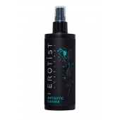 Антибактериальное средство Erotist Antiseptic Cleaner - 250 мл. - Erotist Lubricants - купить с доставкой в Томске Антибактериальное средство Erotist Antiseptic Cleaner - 250 мл. - Erotist Lubricants - купить с доставкой в Томске