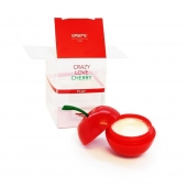 Крем для стимуляции сосков Crazy Love Cherry - 8 мл. - Exsens - купить с доставкой в Томске