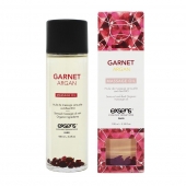 Органическое массажное масло GARNET ARGAN - 100 мл. - Exsens - купить с доставкой в Томске