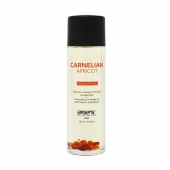 Органическое массажное масло CARNELIAN APRICOT - 100 мл. - Exsens - купить с доставкой в Томске