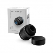 Инновационный мастурбатор для мужчин ARCWAVE Voy Fit System Cup - Arcwave - в Томске купить с доставкой