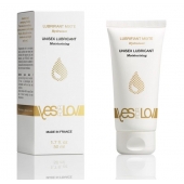 Увлажняющая смазка Unisex Lubricant - 50 мл. - YESforLOV - купить с доставкой в Томске