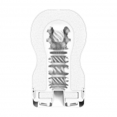 Мастурбатор TENGA SD Original Vacuum Cup Gentle - Tenga - в Томске купить с доставкой