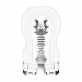 Мастурбатор TENGA SD Original Vacuum Cup Strong - Tenga - в Томске купить с доставкой