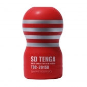 Мастурбатор TENGA SD Original Vacuum Cup - Tenga - в Томске купить с доставкой