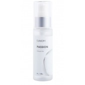 Смазка на водной основе Passion Intimate Gel - 60 мл. - Svakom - купить с доставкой в Томске