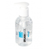 Смазка-увлажнитель SPLASHGLIDE LUBRICANT CLASSIC - 250 мл. - Splashglide - купить с доставкой в Томске