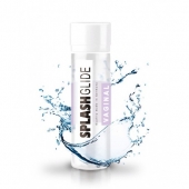 Смазка-увлажнитель с алоэ-вера SPLASHGLIDE VAGINAL - 50 мл. - Splashglide - купить с доставкой в Томске
