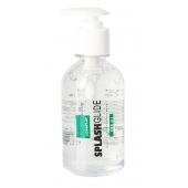 Гель-лубрикант продлевающего действия SPLASHGLIDE LONGPLAY PROLONG - 250 мл. - Splashglide - купить с доставкой в Томске