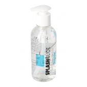 Смазка-увлажнитель SPLASHGLIDE LUBRICANT CLASSIC - 330 мл. - Splashglide - купить с доставкой в Томске