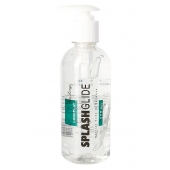 Гель-лубрикант продлевающего действия SPLASHGLIDE LONGPLAY PROLONG - 330 мл. - Splashglide - купить с доставкой в Томске
