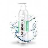 Гель-лубрикант продлевающего действия SPLASHGLIDE LONGPLAY PROLONG - 330 мл. - Splashglide - купить с доставкой в Томске